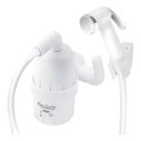 Ver imagem 1 de Flex Ducha Fame Higienica 127v ou 220 Salão Beleza Pet Shop:127v