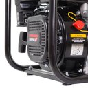 Ver imagem 3 de Bomba De Água Limpa Kawashima Serie E GW300B À Gasolina 4T 7HP Autoescorvante Partida Manual