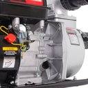 Ver imagem 6 de Bomba De Água Limpa Kawashima Serie E GW300B À Gasolina 4T 7HP Autoescorvante Partida Manual