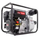 Ver imagem 1 de Bomba De Água Limpa Kawashima Serie E GW300B À Gasolina 4T 7HP Autoescorvante Partida Manual