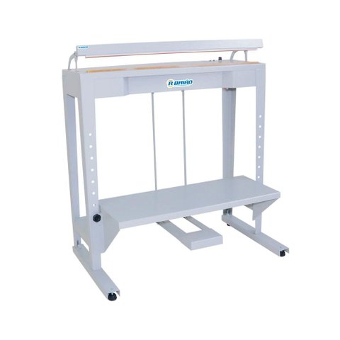 Seladora de Pedal R. Baião 80cm Multiuso a Disparo com Temporizador Bivolt