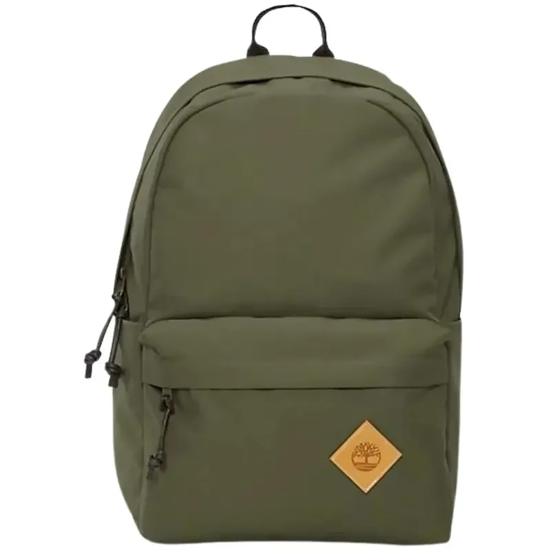 Mochila Timberland Timberpack Verde - Modelo Tb0a6mxw A58 - 2