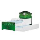 Ver imagem 6 de Bicama Infantil Adesivado Uly Copa Futebol