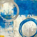 Ver imagem 1 de Lingering I Canaleta 60x60cm Preta