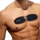 Ver imagem 4 de Tonificador Muscular Abdomen Barriga Bumbum Triceps Pernas Biceps Gluteos Estimulo Eletrico