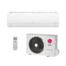 Ar Condicionado Split Hw Inverter R-32 Lg Dual Compact + Ia 19000 Btus Frio 220v S3nq18klqal.eb2gam1 - 1