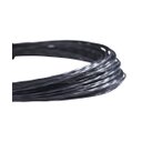 Ver imagem 2 de Corda Wilson Revolve Twist 16l 1.30mm Preta - Set Individual