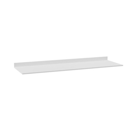 Tampo para Balcão de 160cm Branco Maderatto Móveis