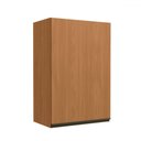 Ver imagem 1 de Armário Aéreo Cozinha 60 Cm Mônica 1 Porta Canela - Kappesberg