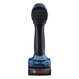 Furadeira Parafusadeira 18v Gsr185- Li sem Fio 2 Bat. Bosch - 5
