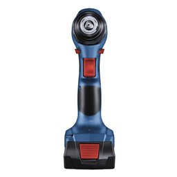 Furadeira Parafusadeira 18v Gsr185- Li sem Fio 2 Bat. Bosch - 4