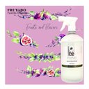 Ver imagem 2 de Água de Passar Roupa Botanica Essence 46. Lingerie Figo 1 Litro
