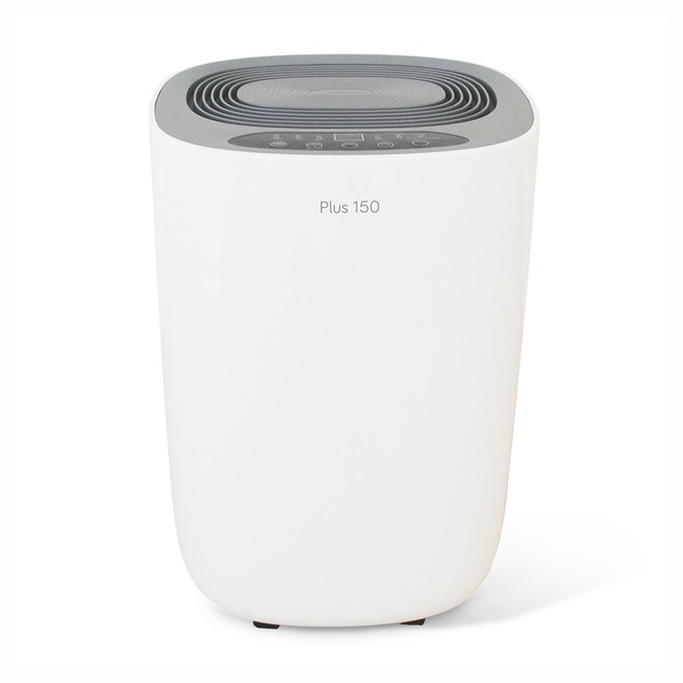 Desumidificador de Ar Antimofo | Desidrat New Plus 150 - 127V