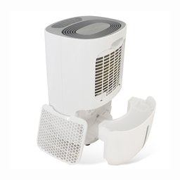 Desumidificador de Ar Antimofo | Desidrat New Plus 150 - 127V - 7
