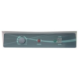 Desumidificador de Ar Antimofo | Desidrat D150 - 220v - 5