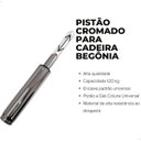 Ver imagem 5 de Kit Base Cadeira de Escritório Begônia Completa