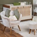 Ver imagem 4 de Kit Berço 10 Pcs - Batistela Industria e Comercio de Bordados Batistela Ltda