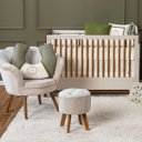 Ver imagem 2 de Kit Berço 10 Pcs - Batistela Industria e Comercio de Bordados Batistela Ltda