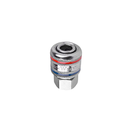 Kit Engate Rápido com Conector Espigão e Espigão Fixo 1/4" - 3