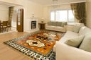 Ver imagem 1 de Tapete Rayza Montreal Cristal Gabbeh-3 0.60m X 1.80m