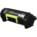 Ver imagem 1 de Toner Lexmark Original 56fbu00 50fbu Ms521 Ms621 Mx522 -25k
