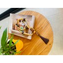 Ver imagem 4 de Decoração de Mesa ou Colar de Mesa Dandara