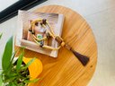 Ver imagem 4 de Decoração de Mesa ou Colar de Mesa Dandara