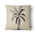 Ver imagem 2 de Kit 3 Capas de Almofada 43x43cm - Floral - Tecido Veludo 100% Poliéster