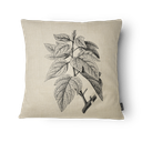 Ver imagem 4 de Kit 3 Capas de Almofada 43x43cm - Floral - Tecido Veludo 100% Poliéster