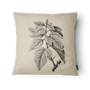 Ver imagem 4 de Kit 3 Capas de Almofada 43x43cm - Floral - Tecido Veludo 100% Poliéster