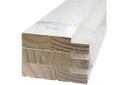 Ver imagem 3 de Porta Camarão 210x82 Frisada Cm01 C/ Fundo Primer Branco Completa Bat.14pinus