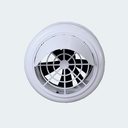 Ver imagem 3 de Exaustor Master Fan Luxo - Treviso