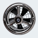 Ver imagem 2 de Exaustor Master Fan Luxo - Treviso