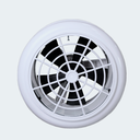 Ver imagem 4 de Exaustor Master Fan Luxo - Treviso
