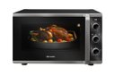 Ver imagem 5 de Forno de Bancada Mueller 50 Litros com Grill Preto Fosco Mfb50k