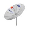 Antena Digital Com Receptor Elsys SATMax Digital Multiponto - 2