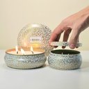 Ver imagem 6 de Velas Aromáticas Premium em Latas Decorativas