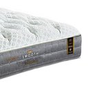 Ver imagem 5 de Colchão King Molas Ensacadas (193x203x32) Smooth King Koil CR457E Cinza