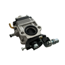 Ver imagem 2 de Carburador Roçadeiras Importadas 2 Tempos 26cc a 34cc 11mm