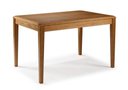 Ver imagem 1 de Mesa Jantar Salvador Tampo Madeira 200cm - 60308