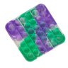 Pop it Fidget Ansiedade Anti estresse Sensorial Bubble Relaxamento - 2