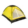 Barraca Camping Carajás 2 Pessoas Quati Amarelo - Qc2pam - 1