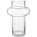 Ver imagem 1 de Vaso Decorativo Enfeite Casa Home&Co Vidro 30x20x20cm Transparente