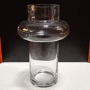 Ver imagem 6 de Vaso Decorativo Enfeite Casa Home&Co Vidro 30x20x20cm Transparente