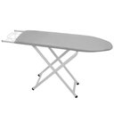 Ver imagem 3 de Forro Metalizado P/ Tábua de Passar Roupa 46x1,04cm - Açomix