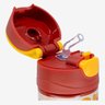 Garrafa Térmica Infantil Top Handle Mickey Mouse Disney - 3