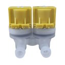 Ver imagem 3 de Válvula Electrolux Dupla Ltr10 Ltc10 Lbt12 Lt32