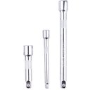 Ver imagem 1 de Jogo Prolongador Extensão para Soquete com Encaixe de 1/2" (12,7mm) - Starfer