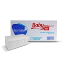 Ver imagem 1 de Papel Interfolha 100% 2d 22x21 Baby C/2000