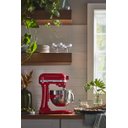 Ver mais imagens de Batedeira Kitchenaid Empire Red Bowl-lift 5,6 Litros 127v